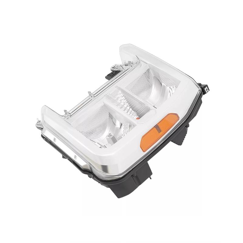 ไฟหน้า รุ่นกลาง - PC3Z13008C - 3
