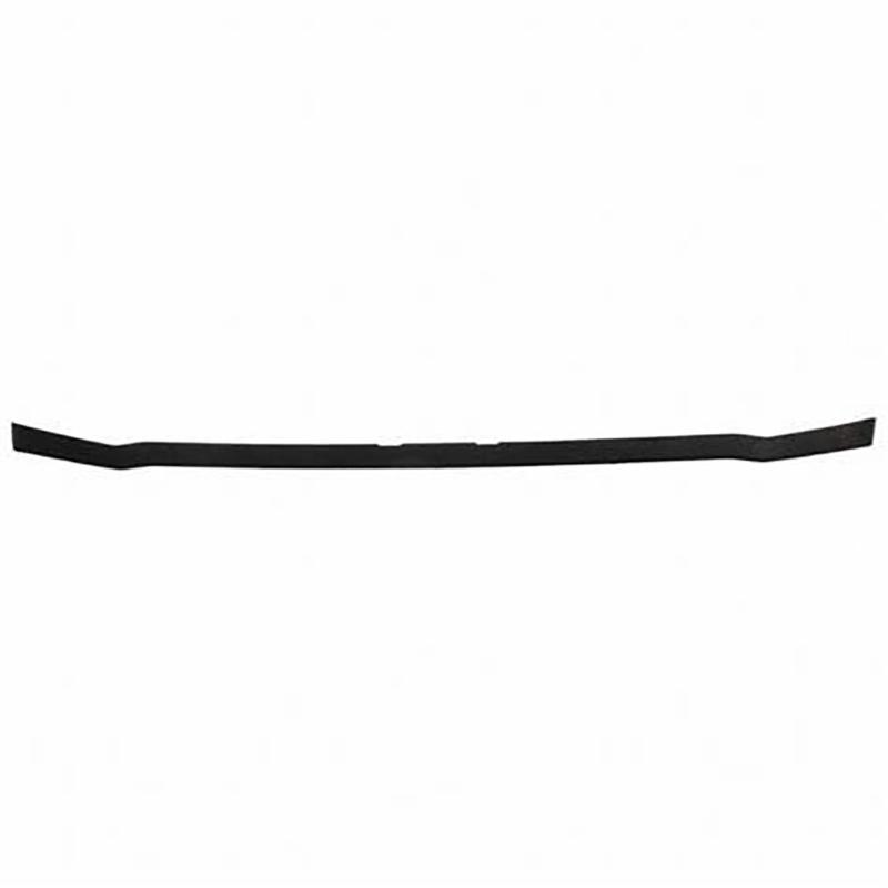 Front Bumper Underguard