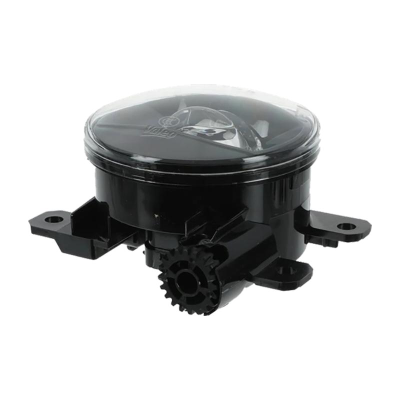 Front fog lamp