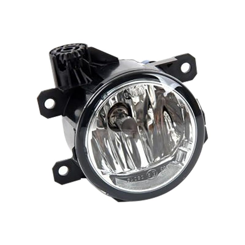 Front fog lamp