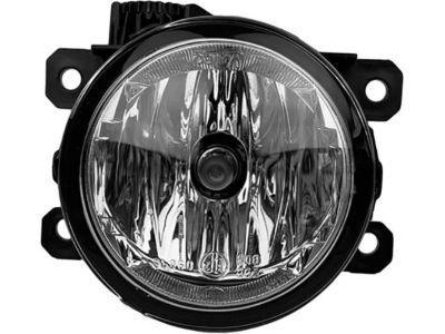 Faros antiniebla delanteros halógenos - DS7Z15A201B - 2