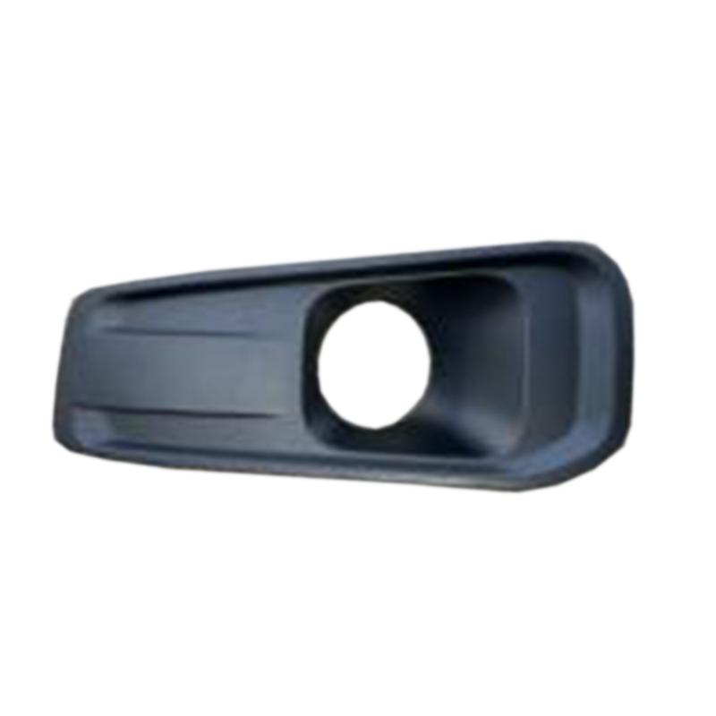 Fog lamp frame