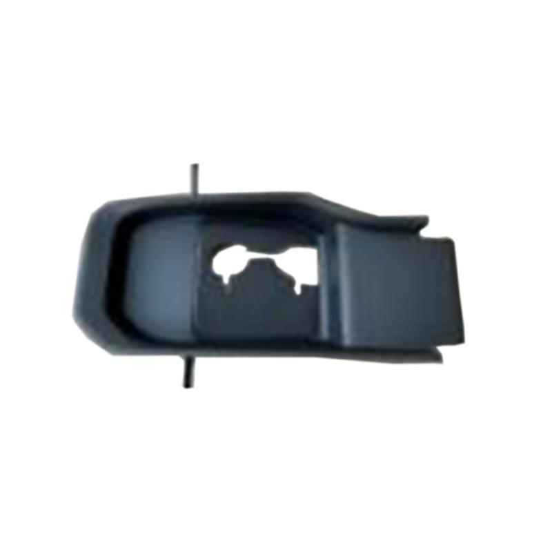 Front Bumper Tow Hook Cover