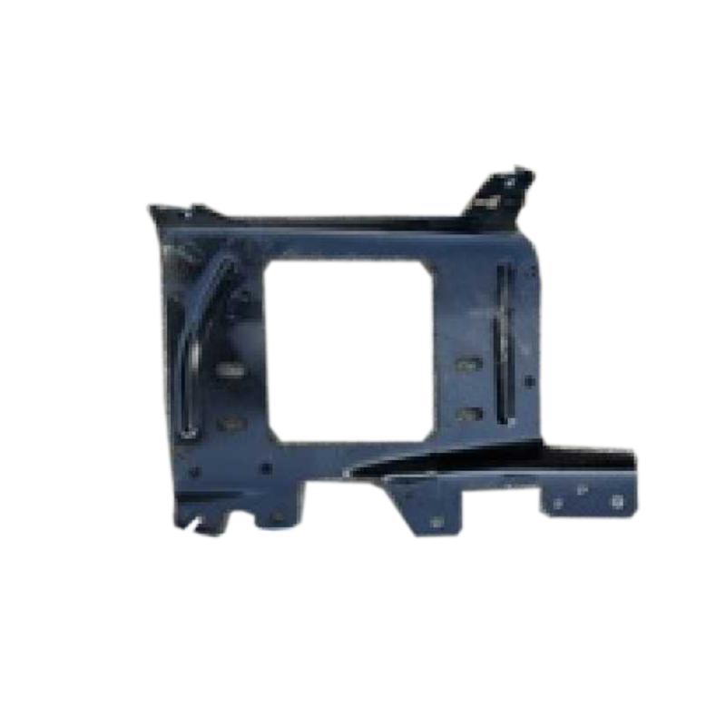 front bumper bracket