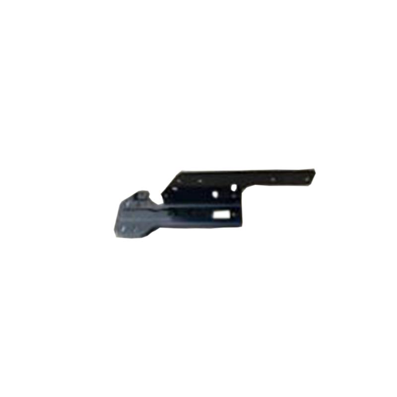 rear bumper bracket