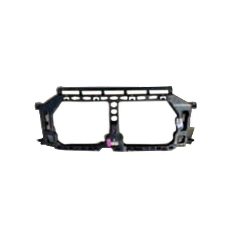 radiator support frame