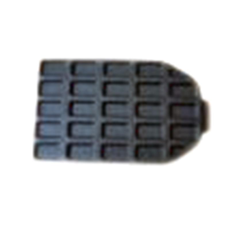 Grille Lid