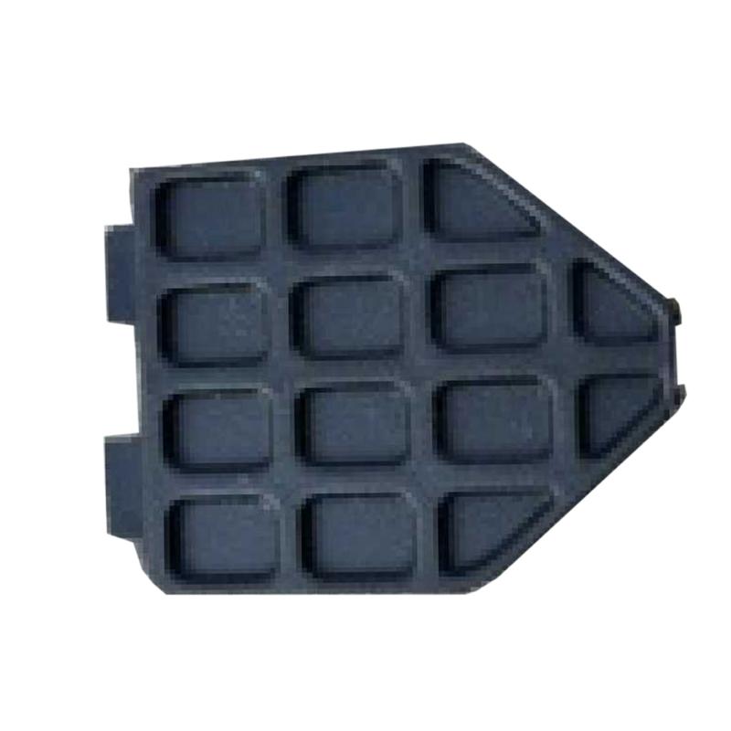 Grille Lid