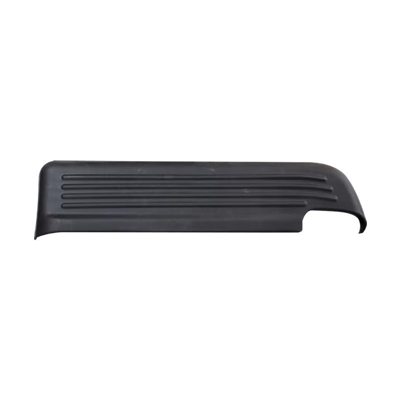 rear bumper cover