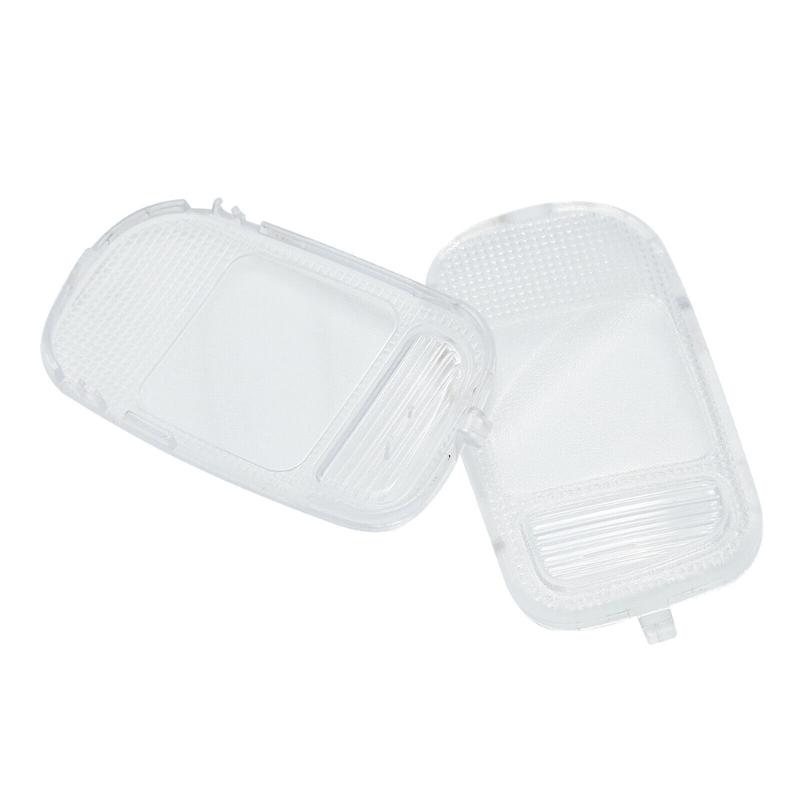 Reading Lamp Lens