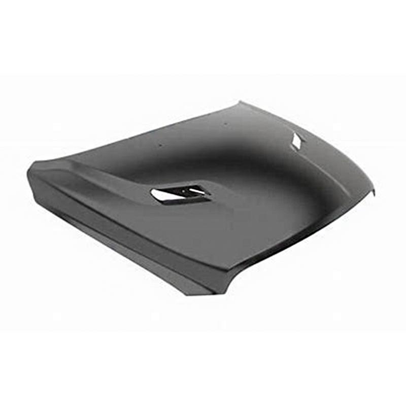 Hood - 68160235AF-PFM - 4