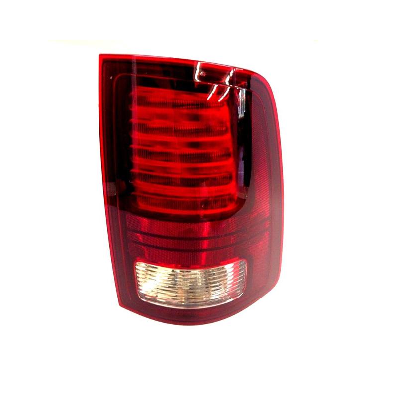 Rear tail lamp