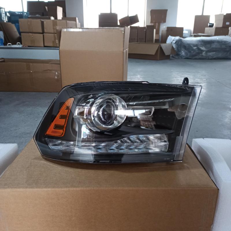 headlamp