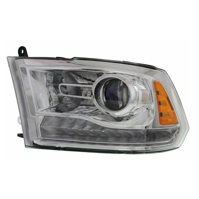 headlamp