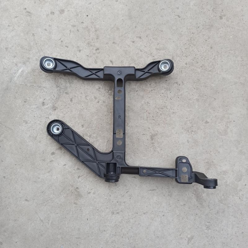 Fog Lamp Bracket