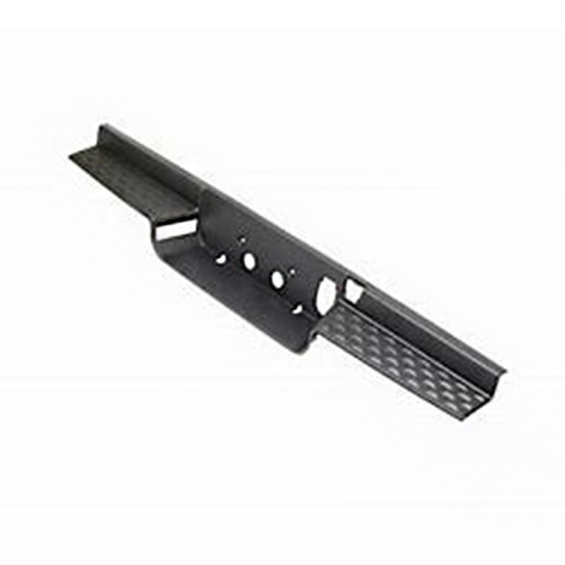 Rear Bumper Pedal