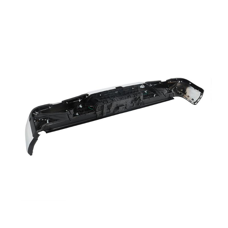 Rear bumper iron - 68404442AB - 3
