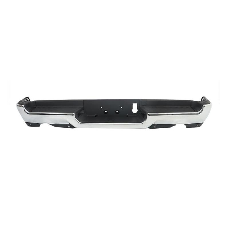 Rear bumper iron - 68404442AB