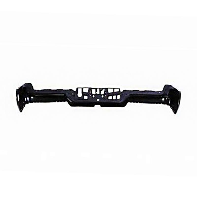 Rear bumper assembly