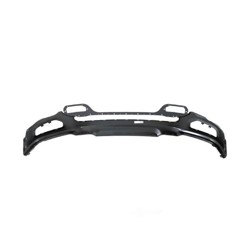 Front Bumper Trim Strip