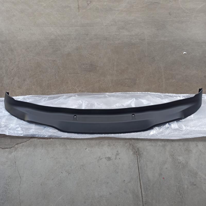 Front Bumper Lower Guard