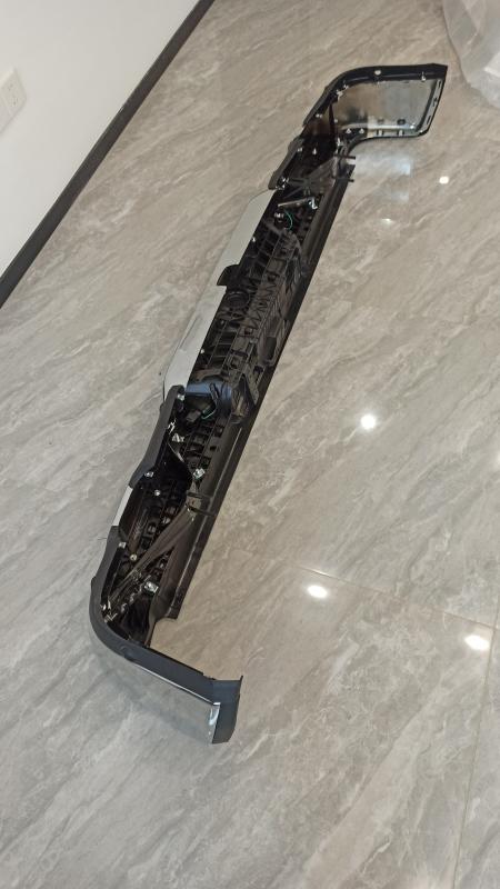后杠 - 68404443AB-PFM - 6
