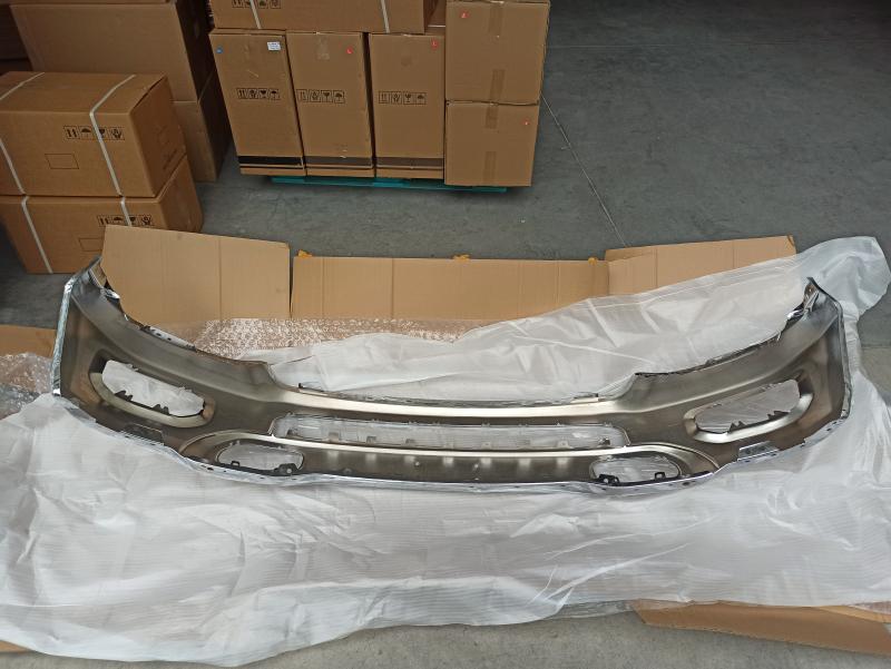 前杠 - 5ZB88SZ0AB - 5