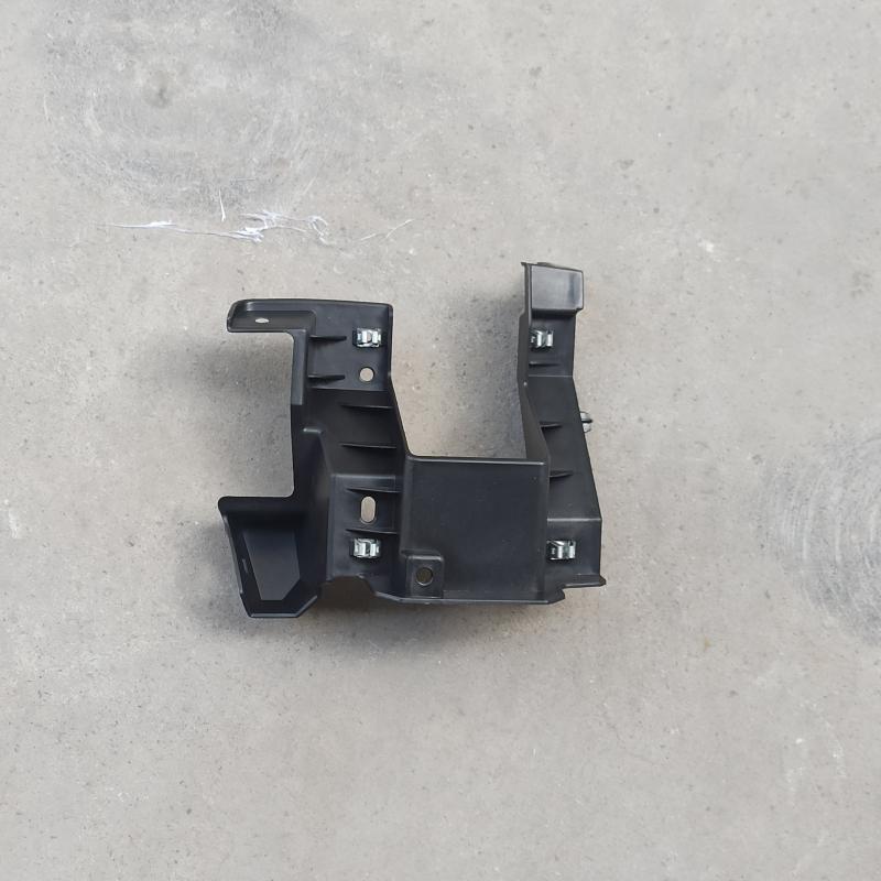 Fog lamp bracket