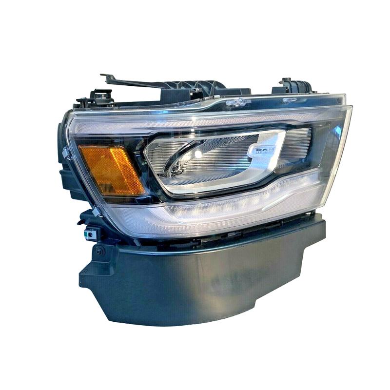 headlamp
