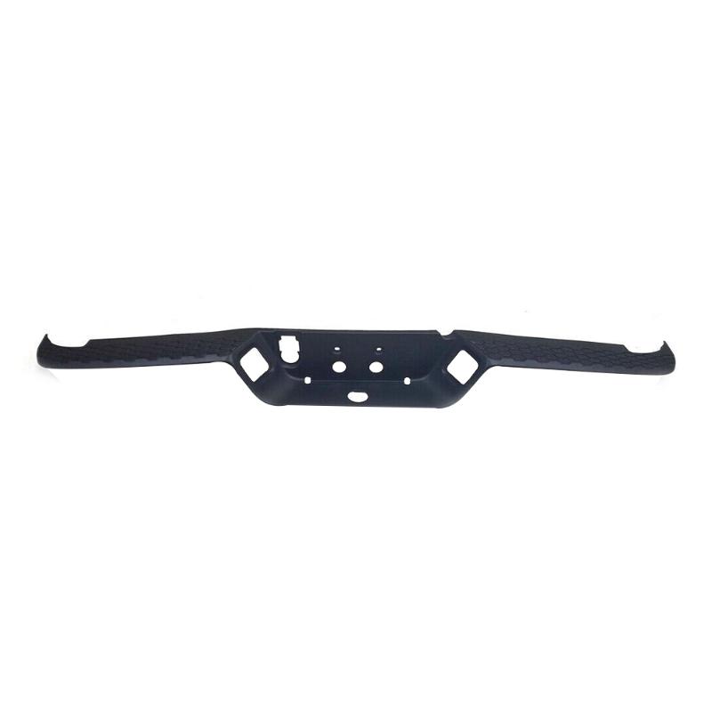 Step-Rear Bumper