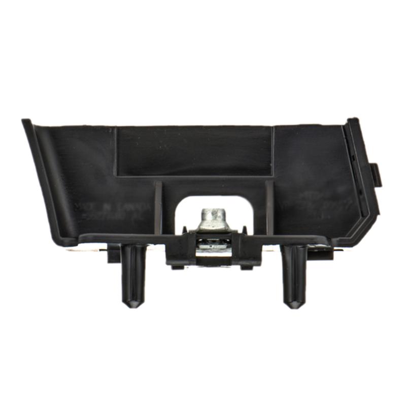 Front bumper bracket