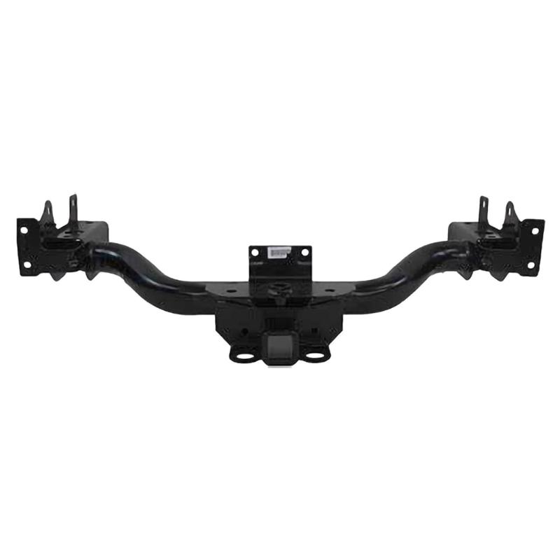 Trailer Hitch