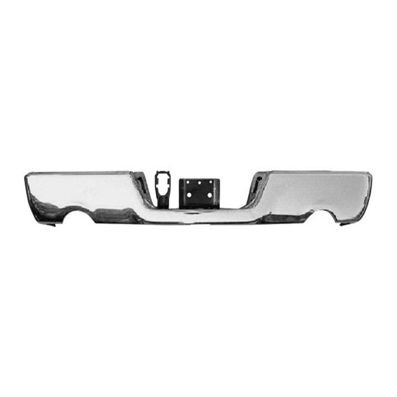 rear bumper