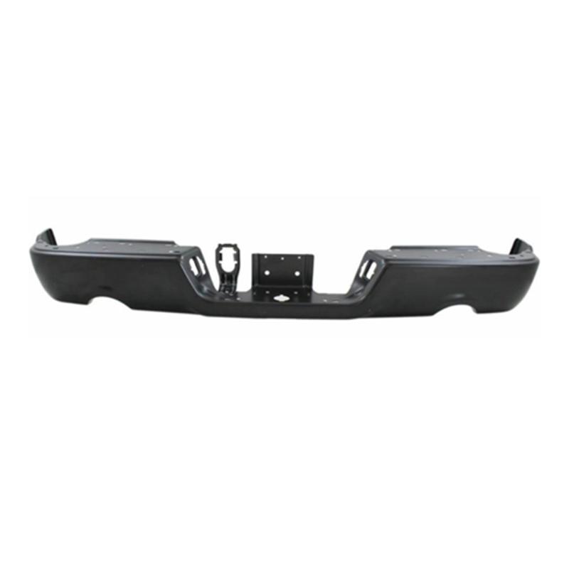 rear bumper