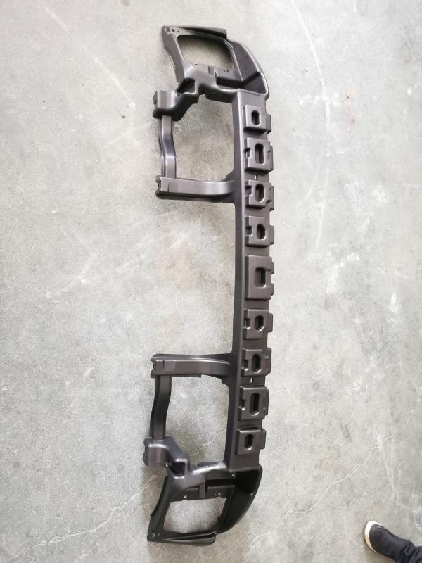 Front Energy Absorber