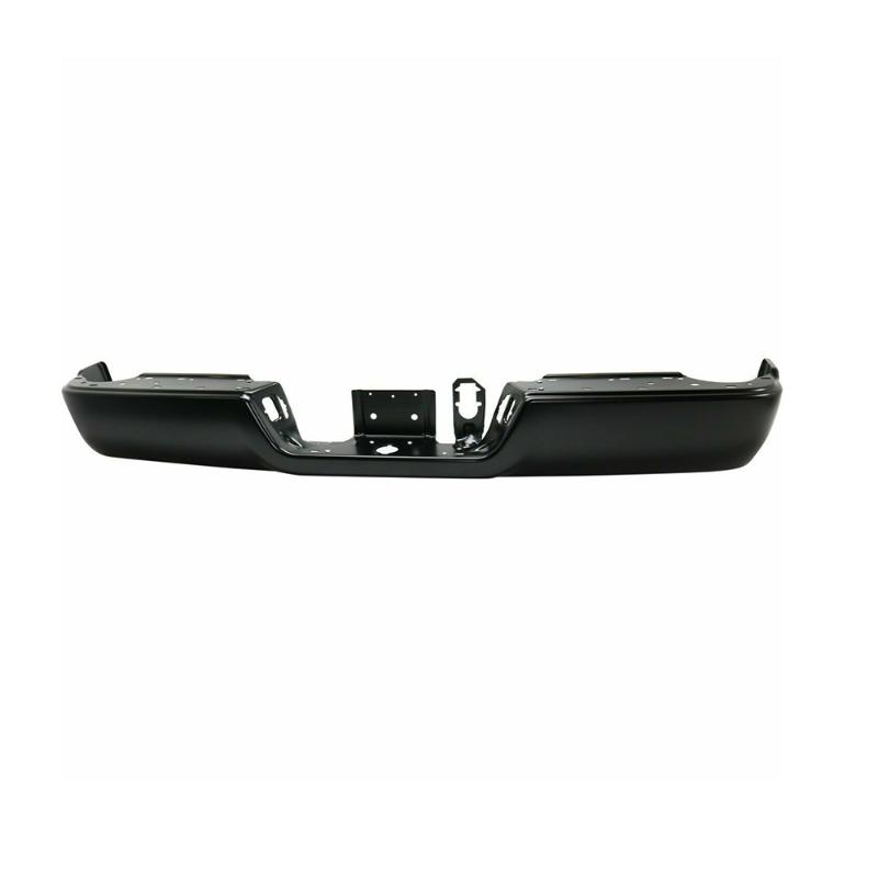 rear bumper