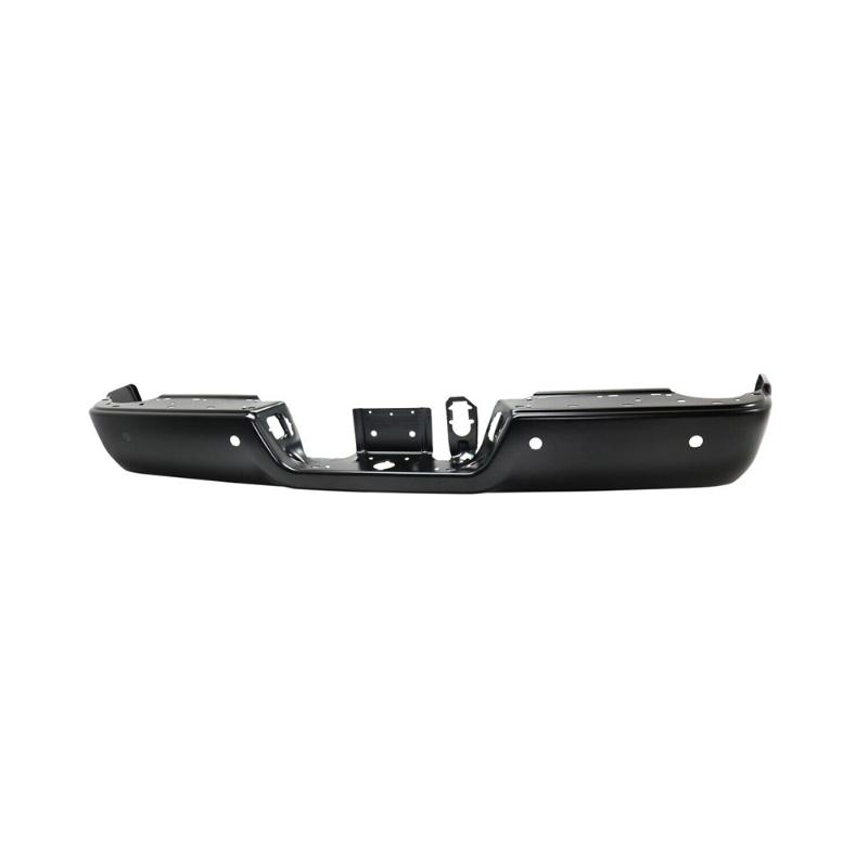 rear bumper