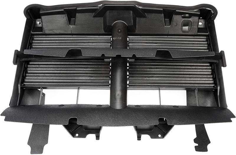 Radiator Shutter Assembly
