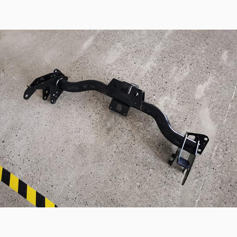 Trailer Hitch