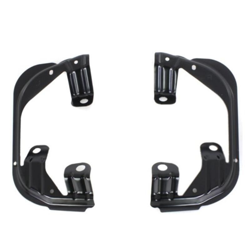 Fog Lamp Bracket Set - 68054374AC - 3