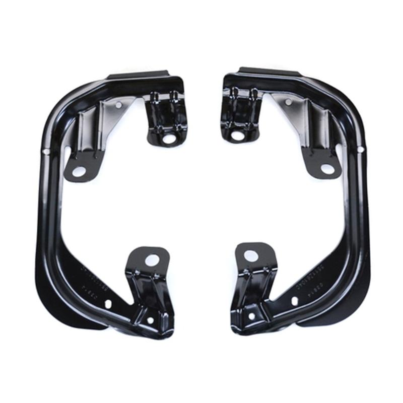 Fog Lamp Bracket Set - 68054374AC