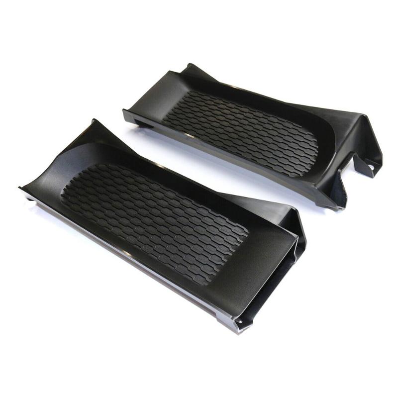 bumper bezel kit