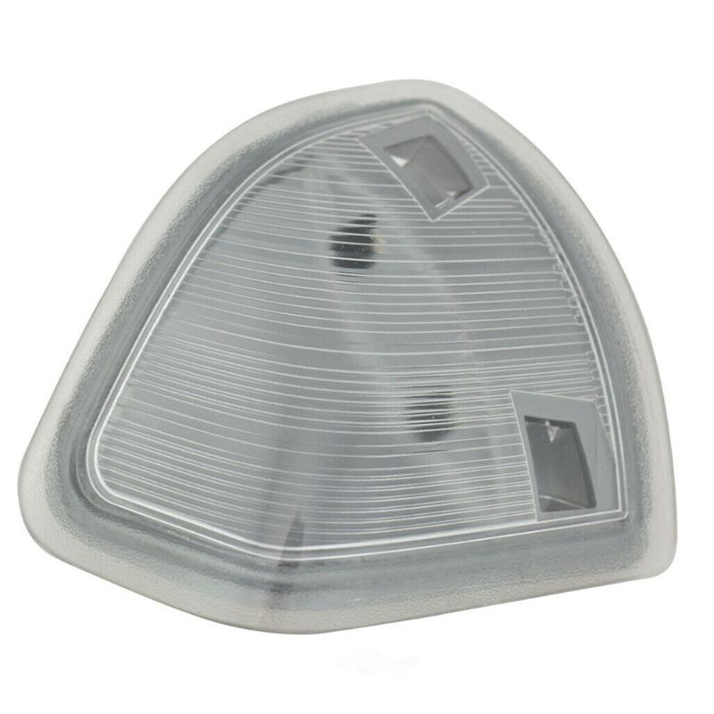 reversing mirror turn signal