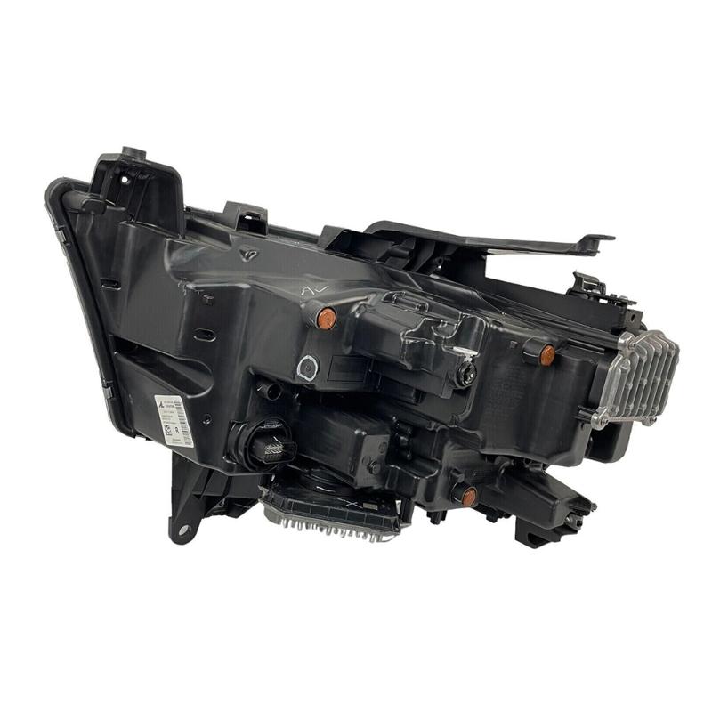 headlamp