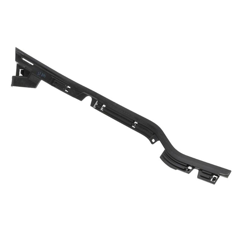 Front bumper bracket