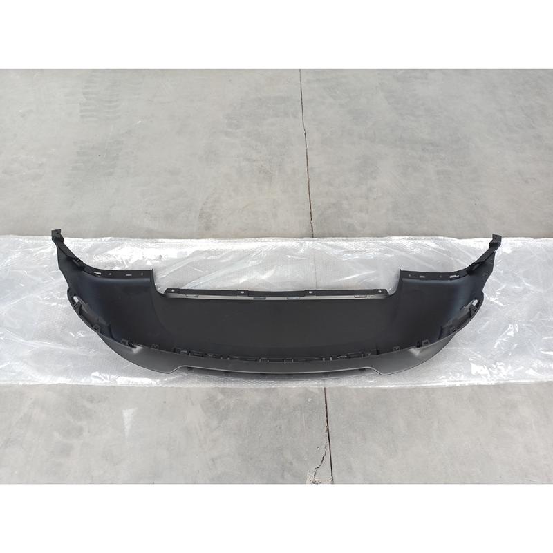 Parte inferior del parachoques delantero - 68203213AB - 3