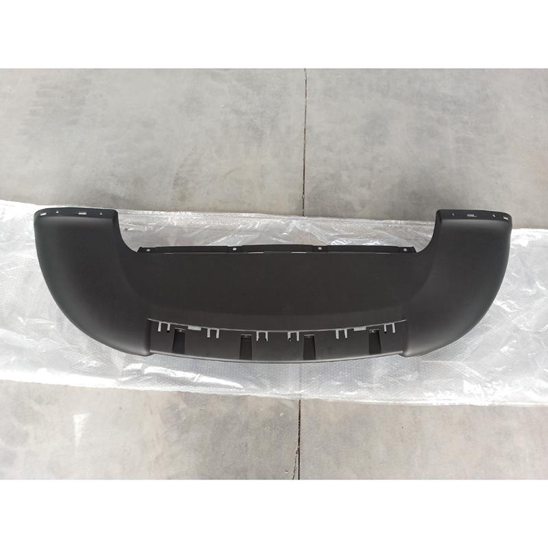 Parte inferior del parachoques delantero - 68203213AB - 4