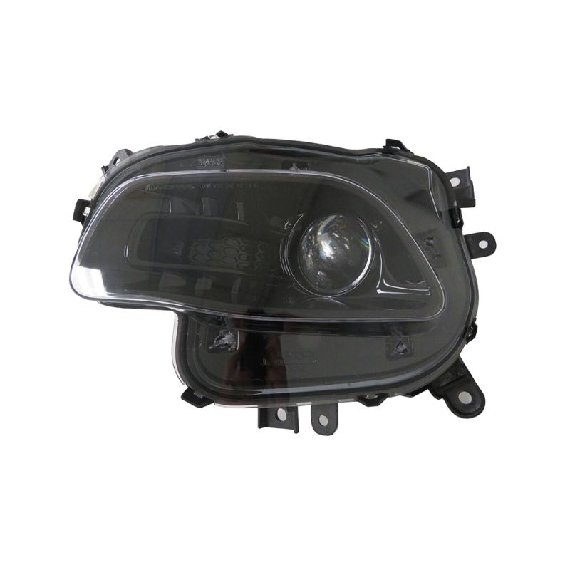 headlamp