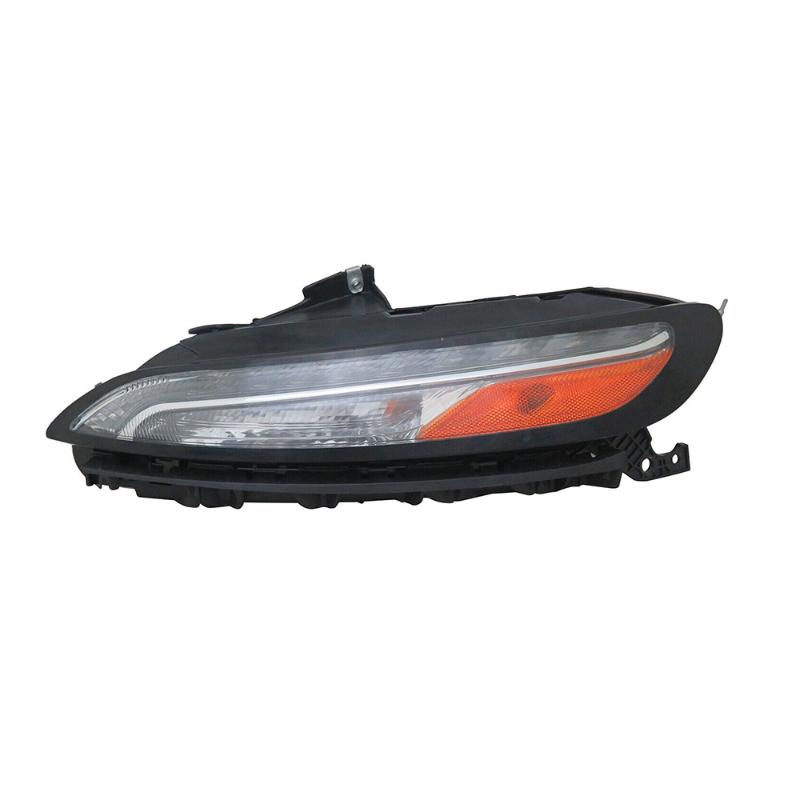 Turn signal