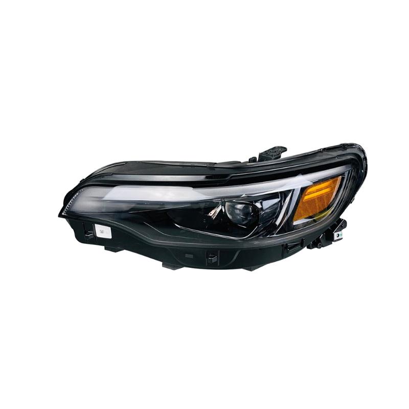headlamp